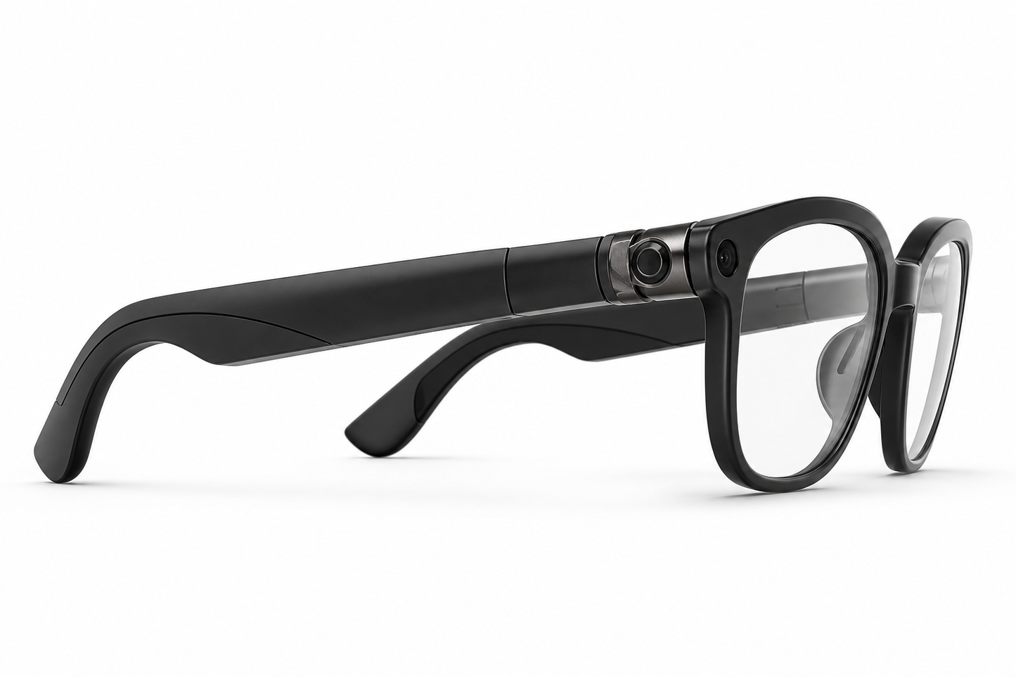 Lunettes Smart AI Lenovo