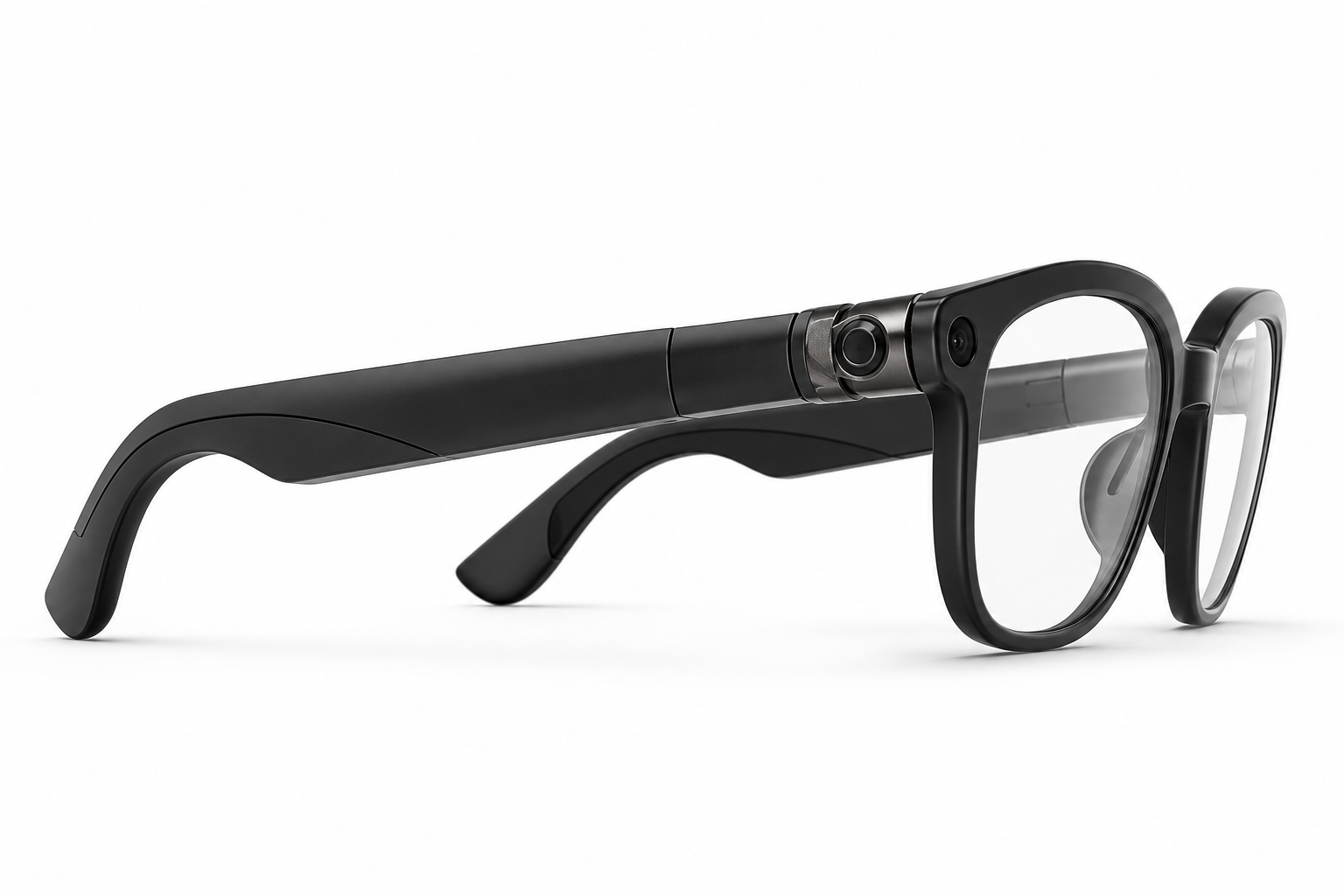 Lunettes Smart AI Lenovo