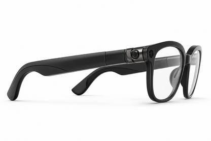 Lunettes Smart AI Lenovo