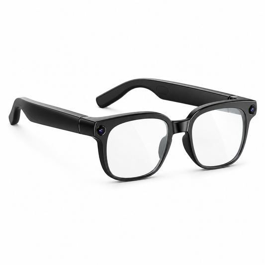 Lunettes Smart AI Lenovo